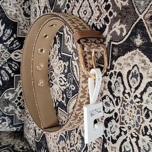Large Michael Kors Belt